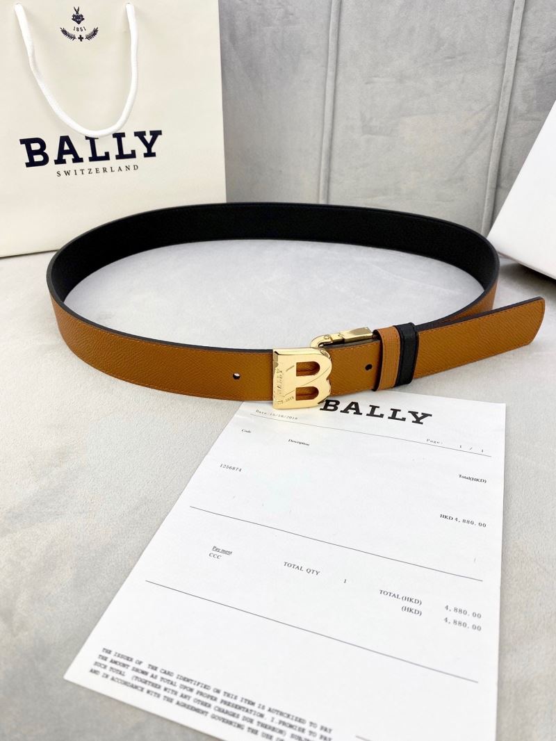 BALLY